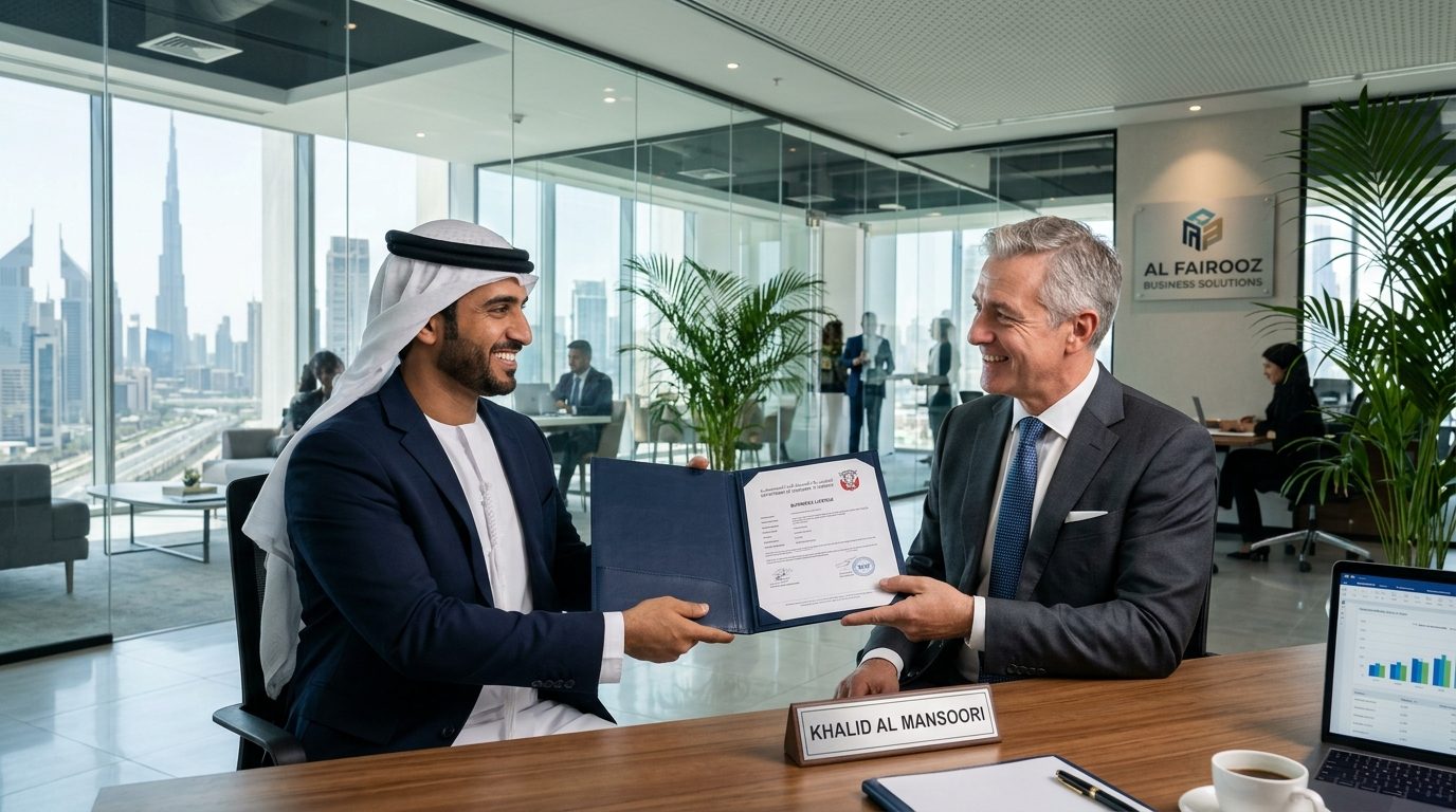 UAE Corporate Tax Small Business Relief