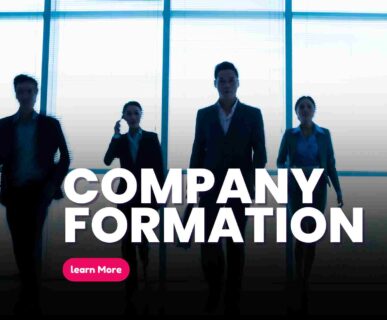 company formation