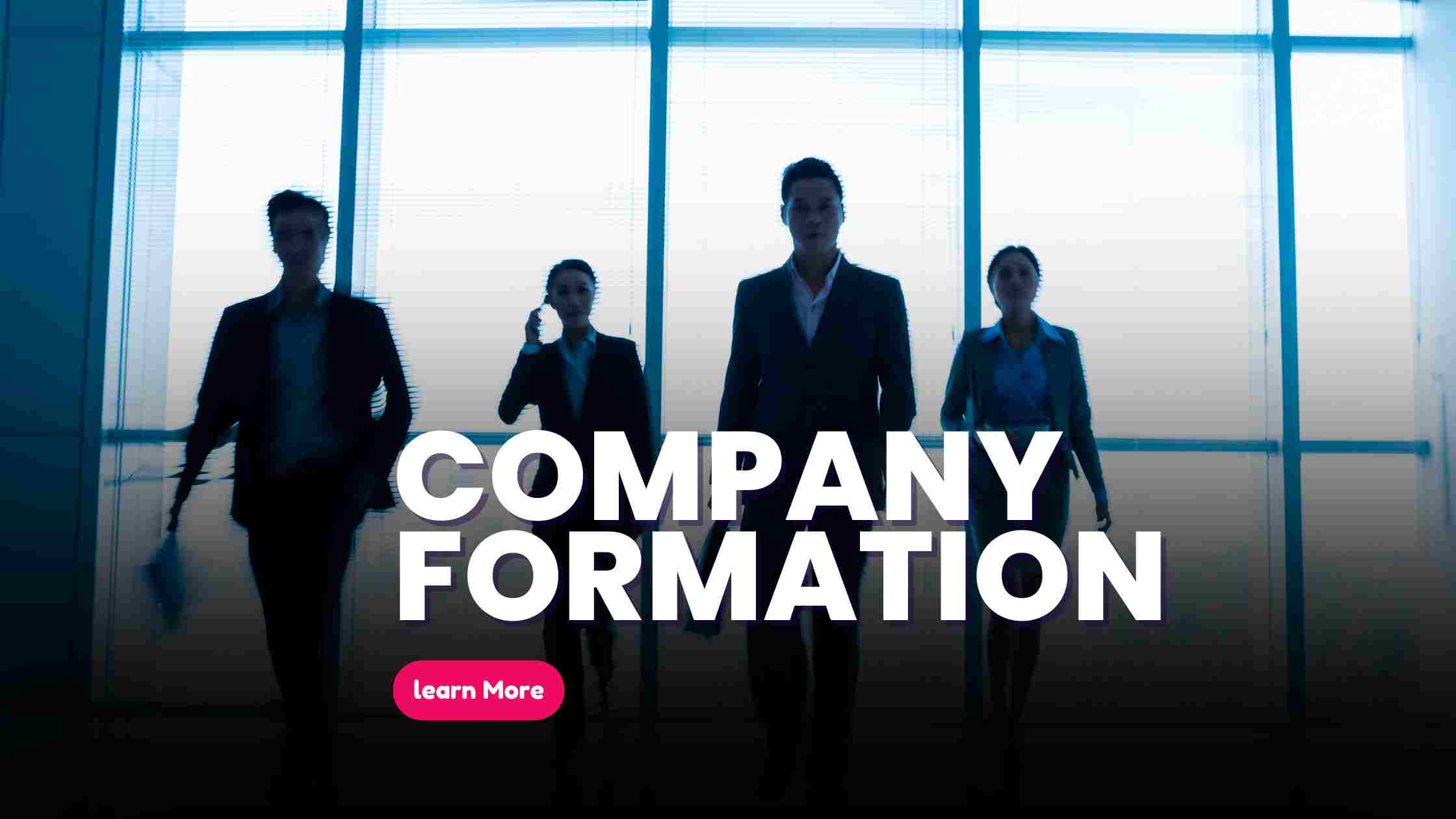 company formation