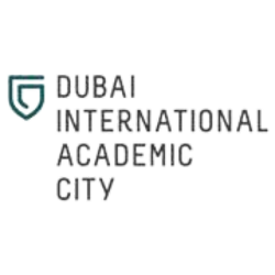 Dubai International Academic City logo